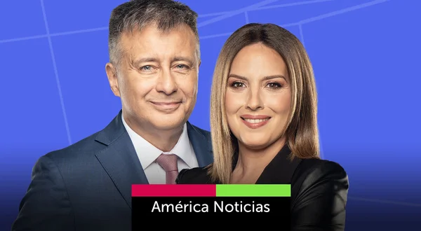 América noticias central