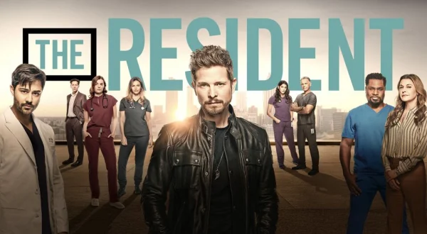 The Resident