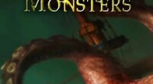 Myths & Monsters