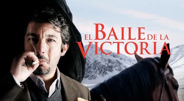 El baile de la Victoria