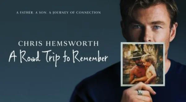 Chris Hemsworth: Unutulmaz Bir Yolculuk