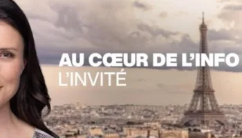 Au Coeur De L'Info - Le Journal