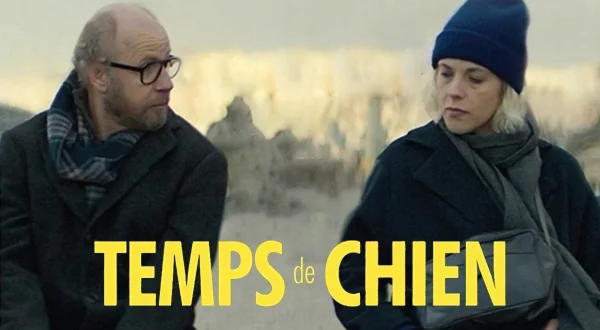 Temps de chien