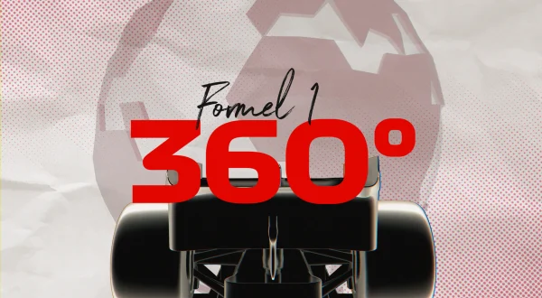 Formel 1 360°