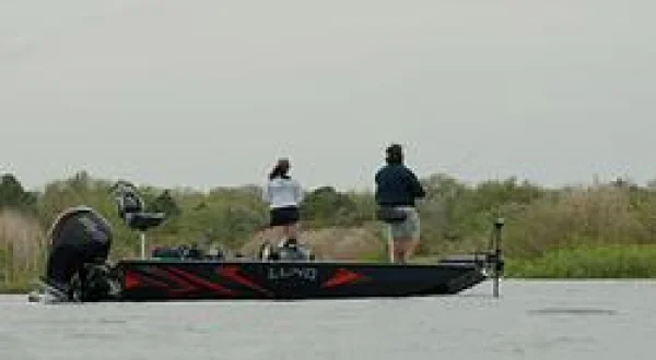 Florida Bass