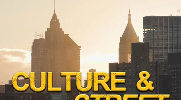 Culture & Street