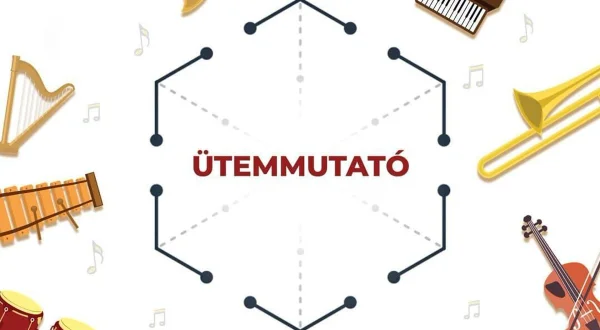 Ütemmutató