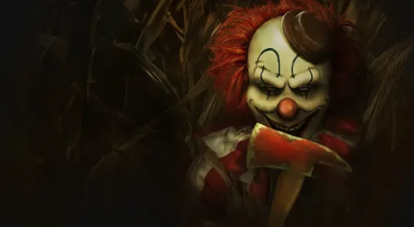 La nuit des clowns