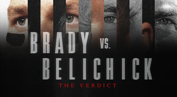 Brady vs. Belichick: The Verdict