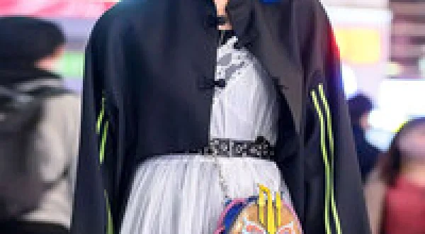 Fashion From Japan