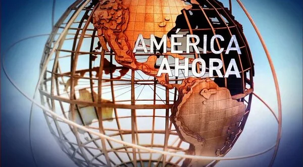 América ahora
