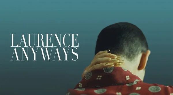 Laurence Anyways