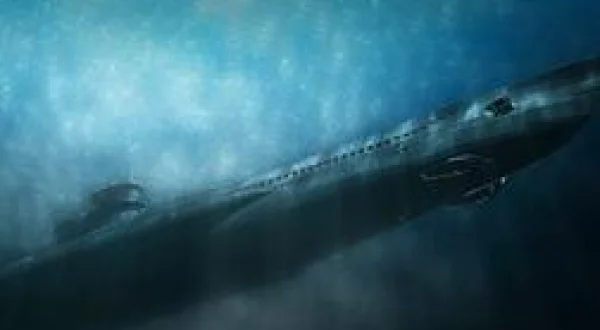 U-455, le sous-marin disparu