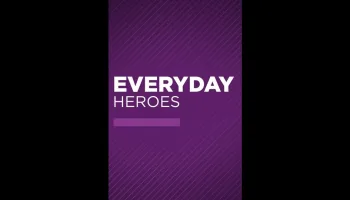 Everyday Heroes