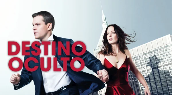Destino oculto