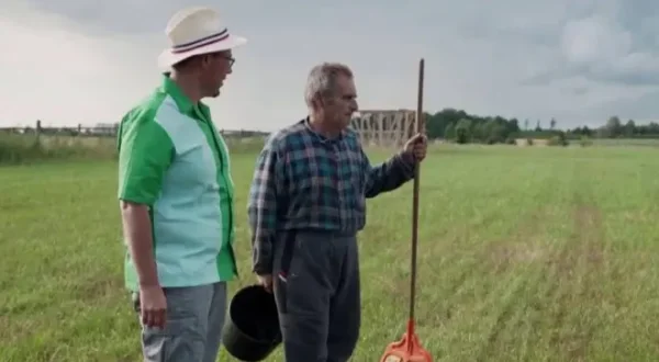 Jak smakuje Polska?