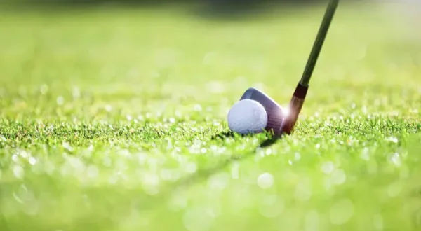 Golf US Masters: Official Film 1985