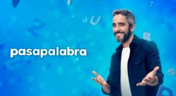 Pasapalabra