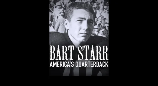 Bart Starr: America's Quarterback