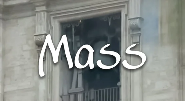 Mass