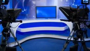 Buenas noticias. TV