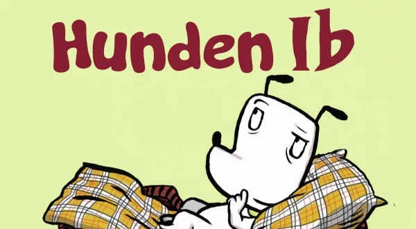 Hunden Ib