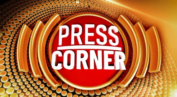 Press Corner