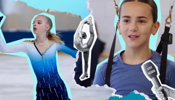 SRF Kids Inside