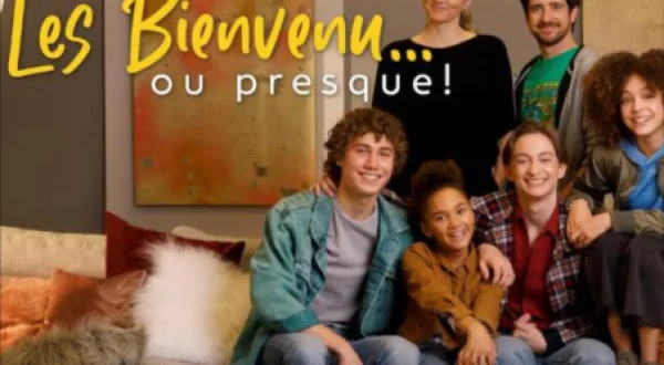 Les Bienvenu... Ou Presque !