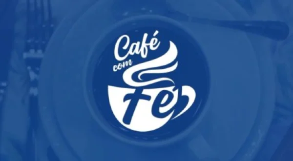 Café Com Fé