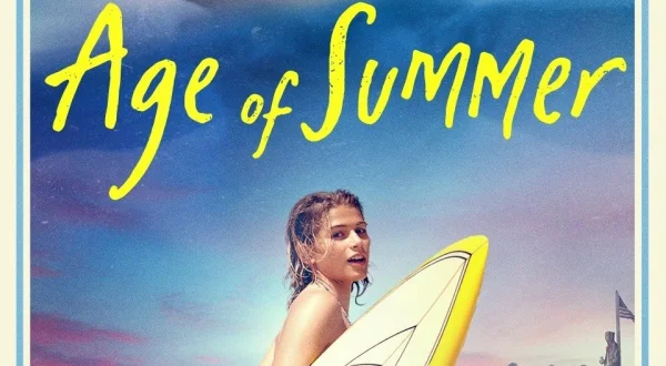 Age of Summer