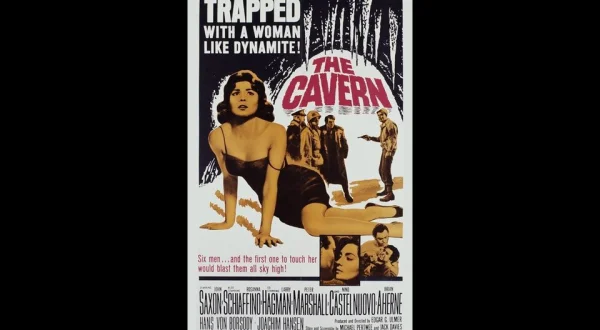 The Cavern