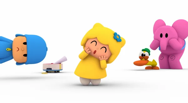 Pocoyo