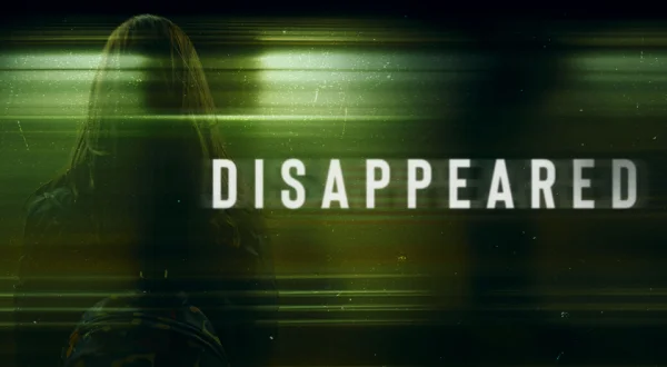 Disappeared