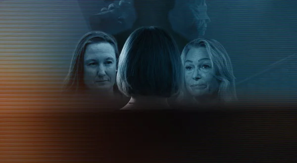 Sexsadisten - ofrene fortæller