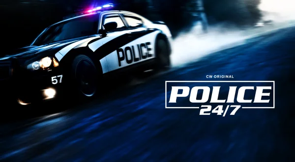 Police 24/7