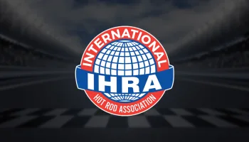 IHRA Racing