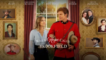When Hope Calls: Brookfield
