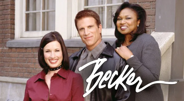 Becker