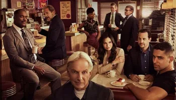 NCIS