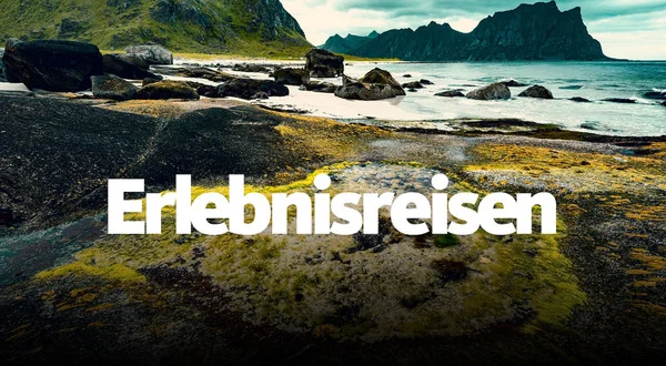 Erlebnisreisen