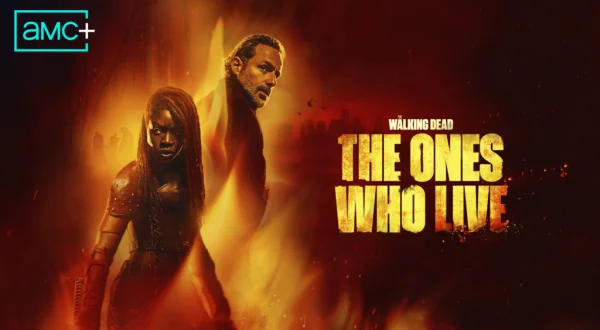 The Walking Dead: The Ones Who Live