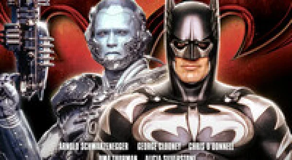 Batman & Robin