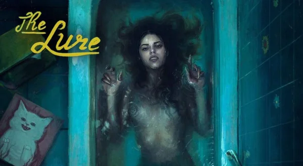 The Lure