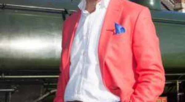 Great British Railway Journeys