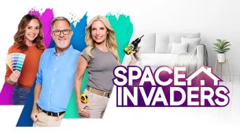 Space Invaders