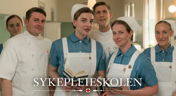 Sykepleieskolen
