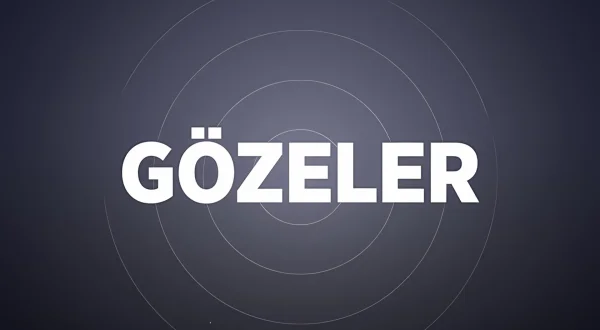 Gözeler