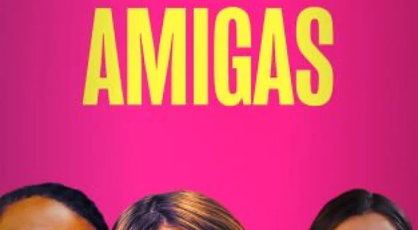 Mejores amigas