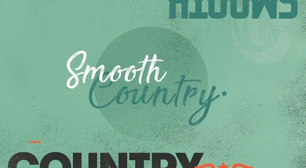 Smooth Country